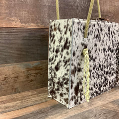 Rope Purse #38776