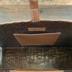 Rope Purse #38685