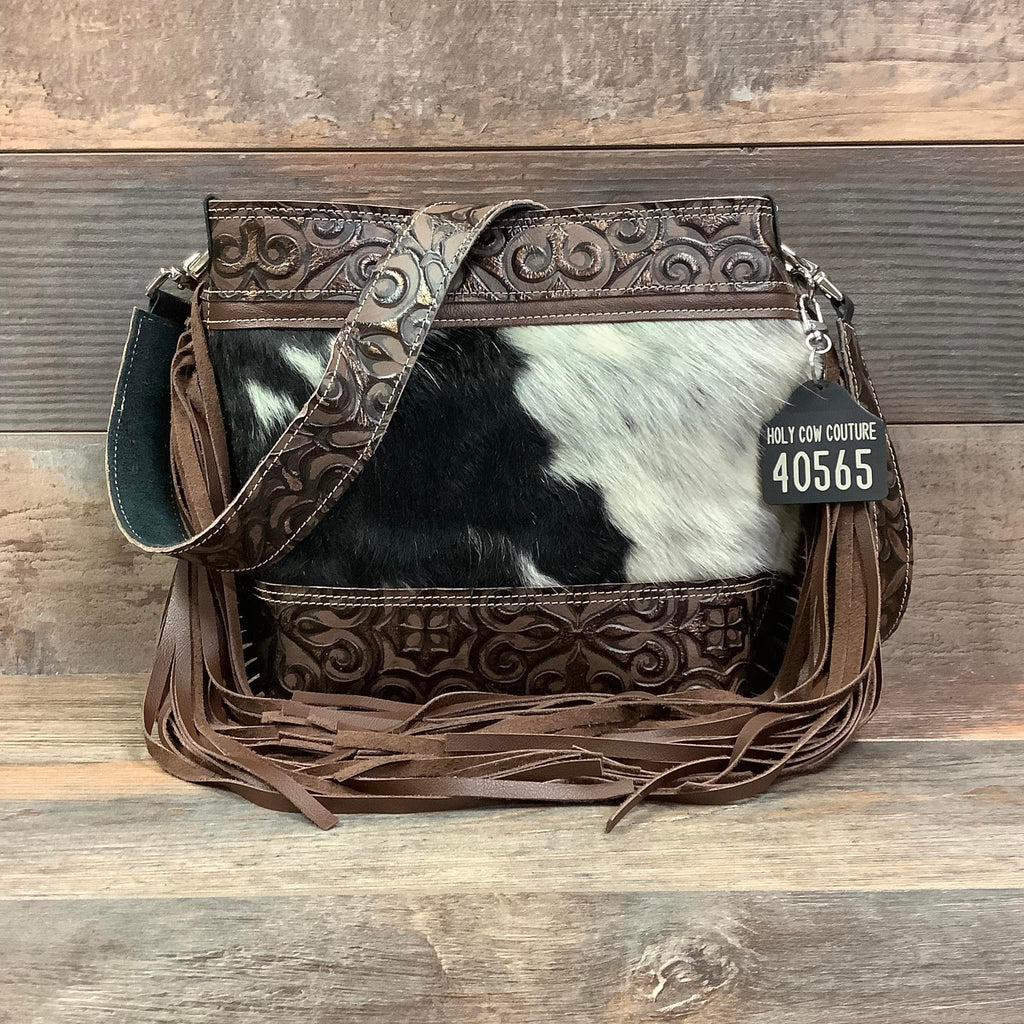Mini Messenger - #40565