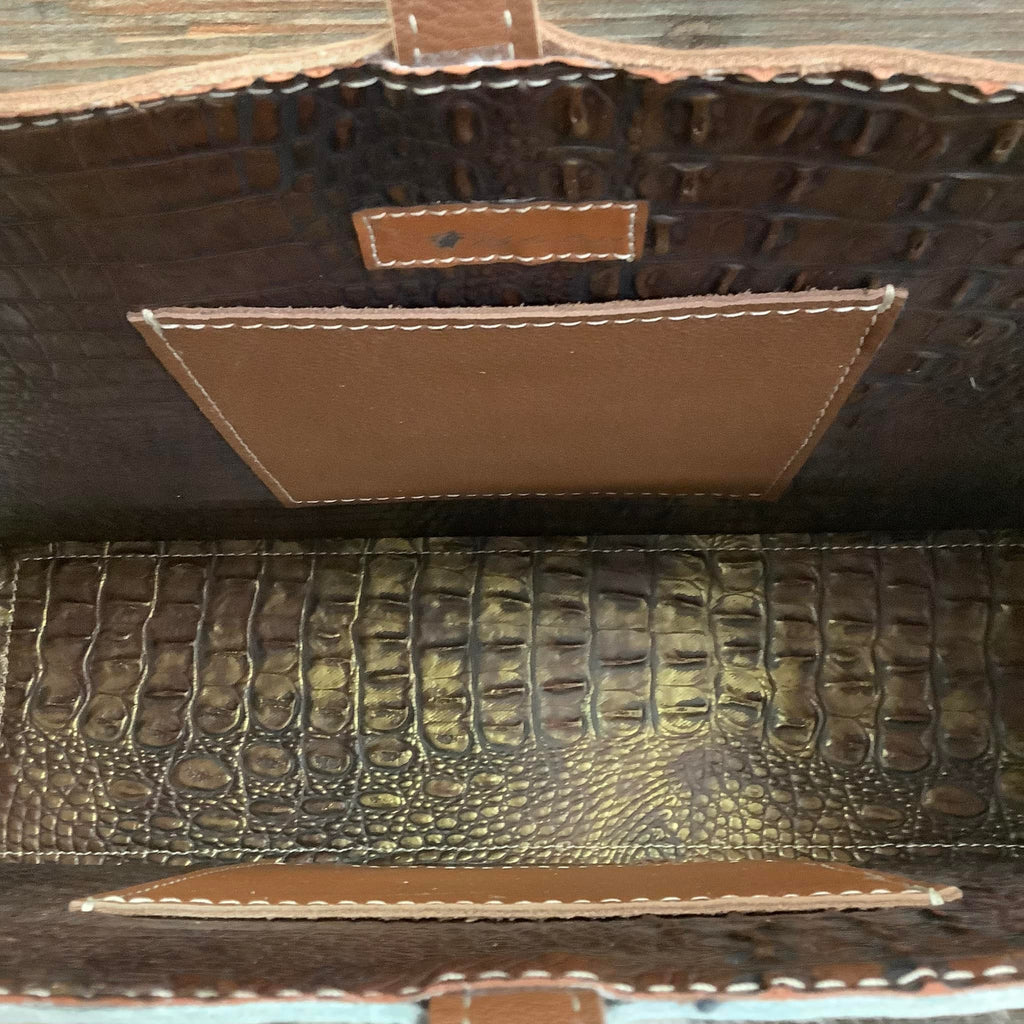 Rope Purse #38776