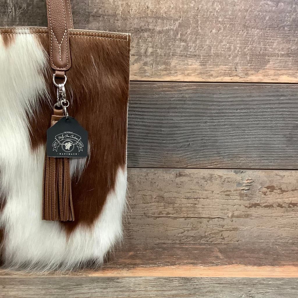 The Market Tote #40340