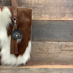 The Market Tote #40340