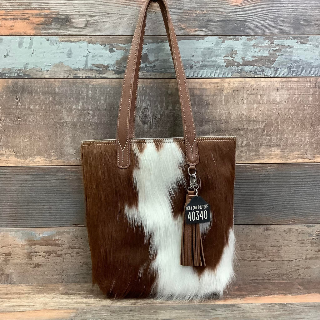 The Market Tote #40340