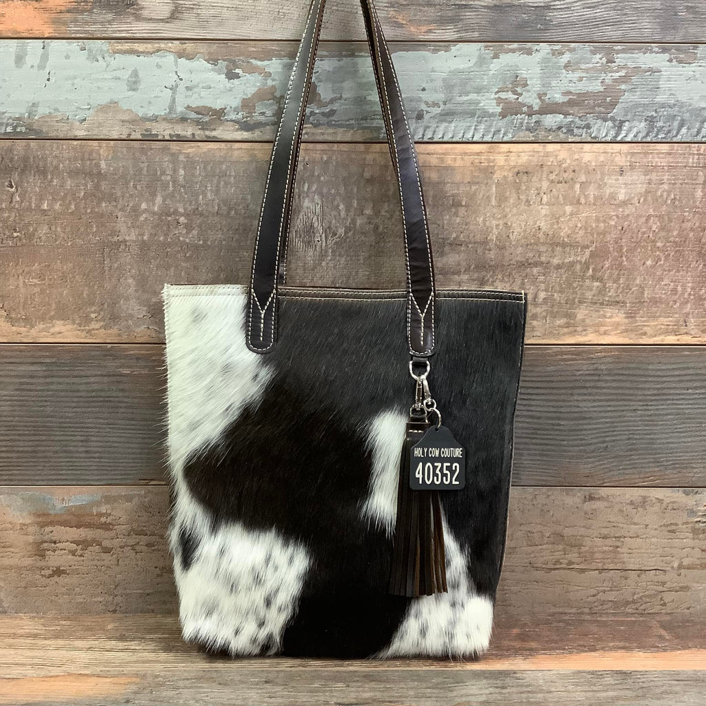 The Market Tote #40352