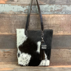 The Market Tote #40352
