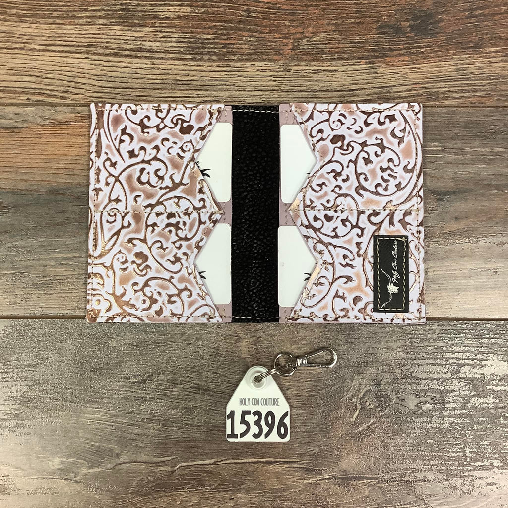 Unisex Wallet #15396
