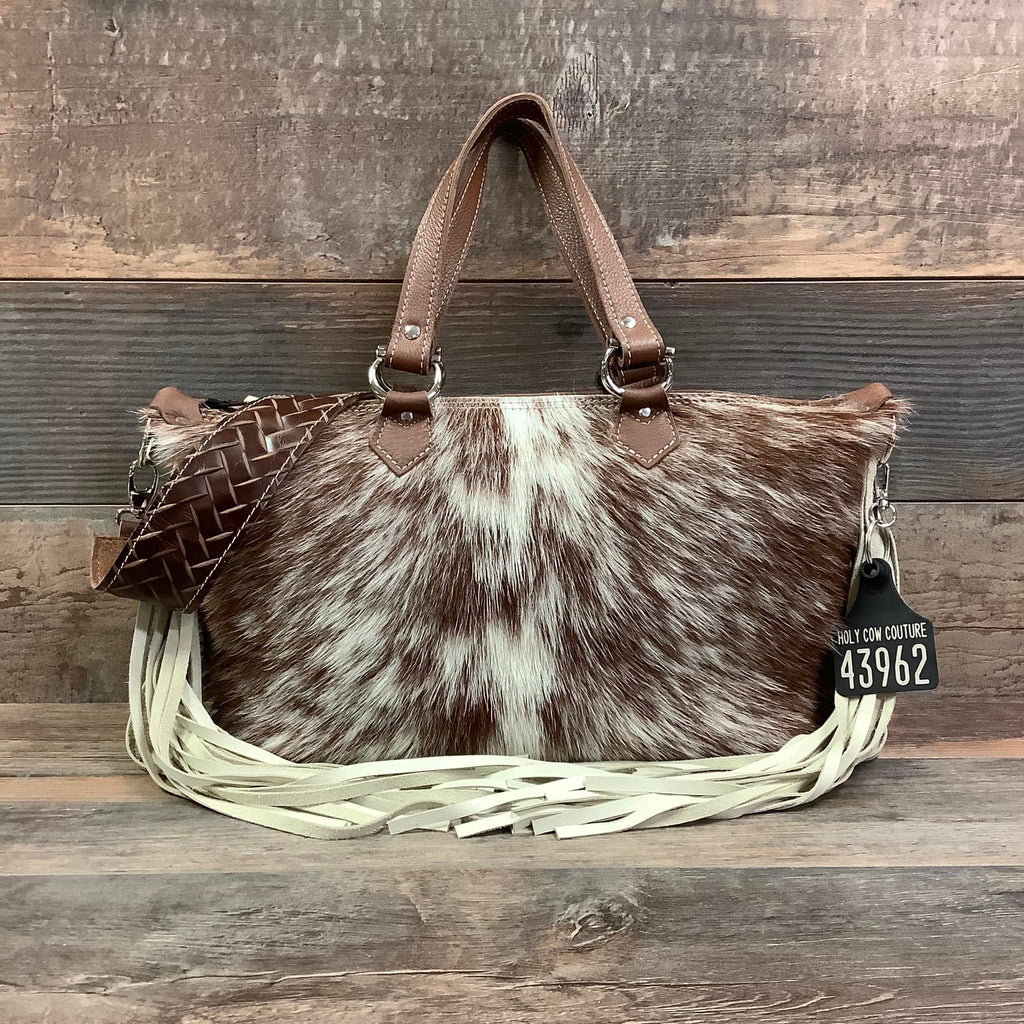 Designer Crossover Hybrid - #43962