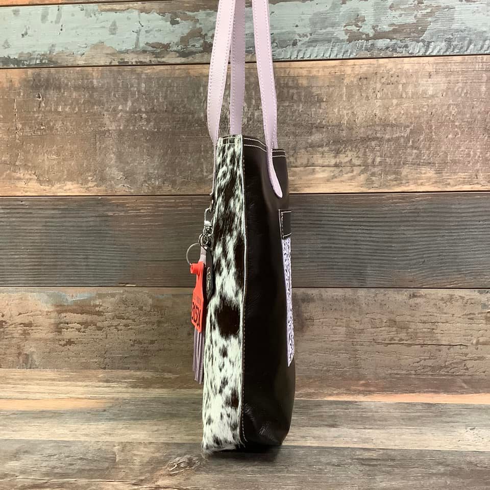 The Market Tote #31524 Bag Drop