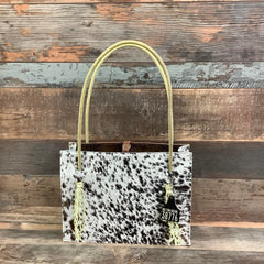 Rope Purse #38776