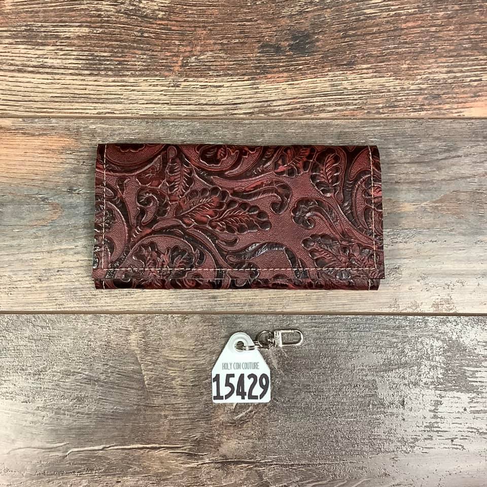 Bandit Wallet  - #15429