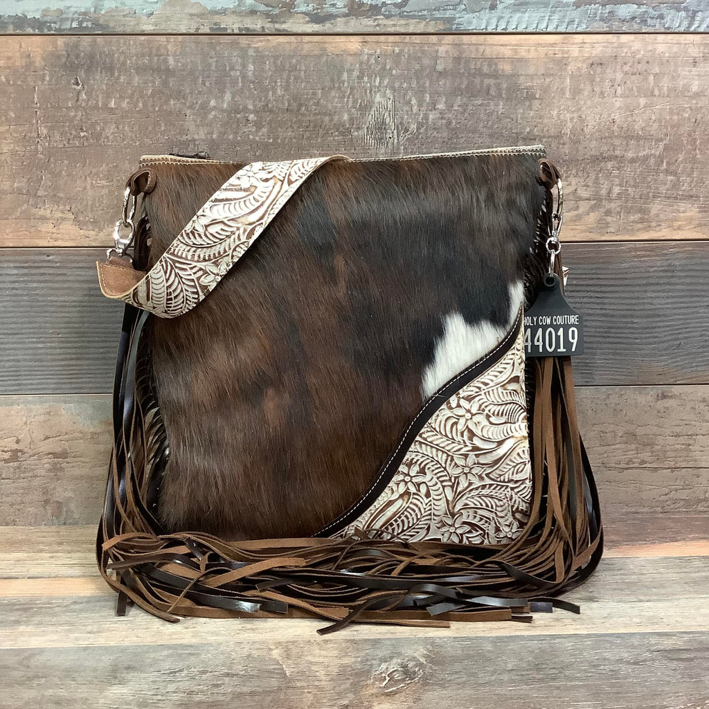 Outlaw - 18" Fringe #44019