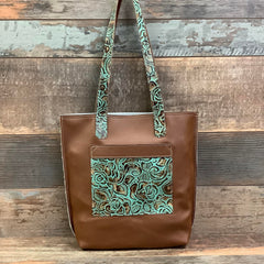 The Market Tote #40267