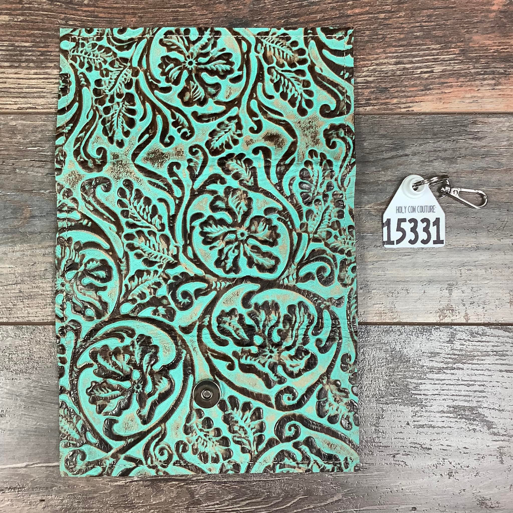 Bandit Wallet  - #15331