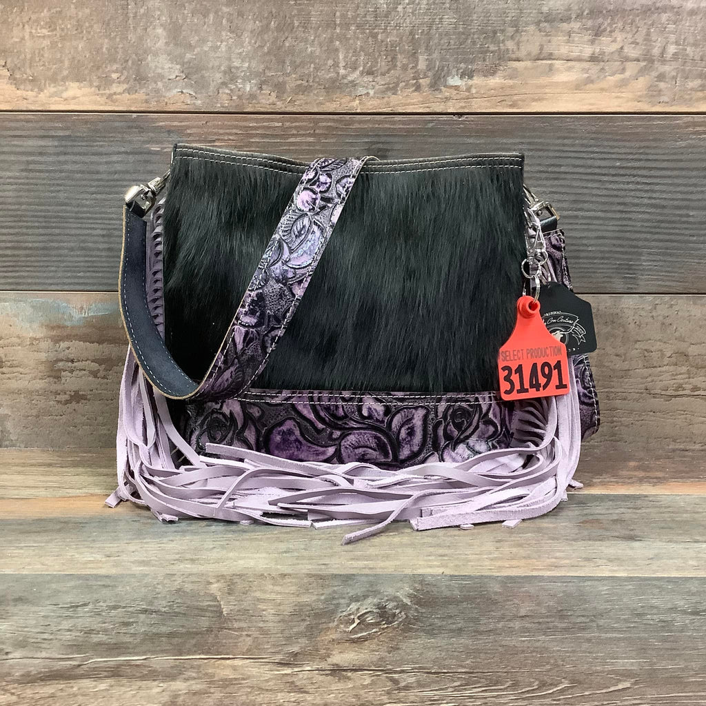Mini Messenger - #31491 Bag Drop
