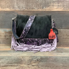 Mini Messenger - #31491 Bag Drop