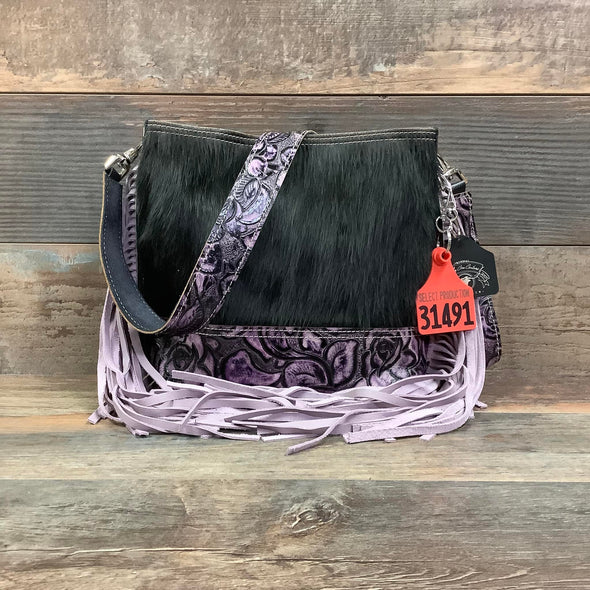 Mini Messenger - #31491 Bag Drop