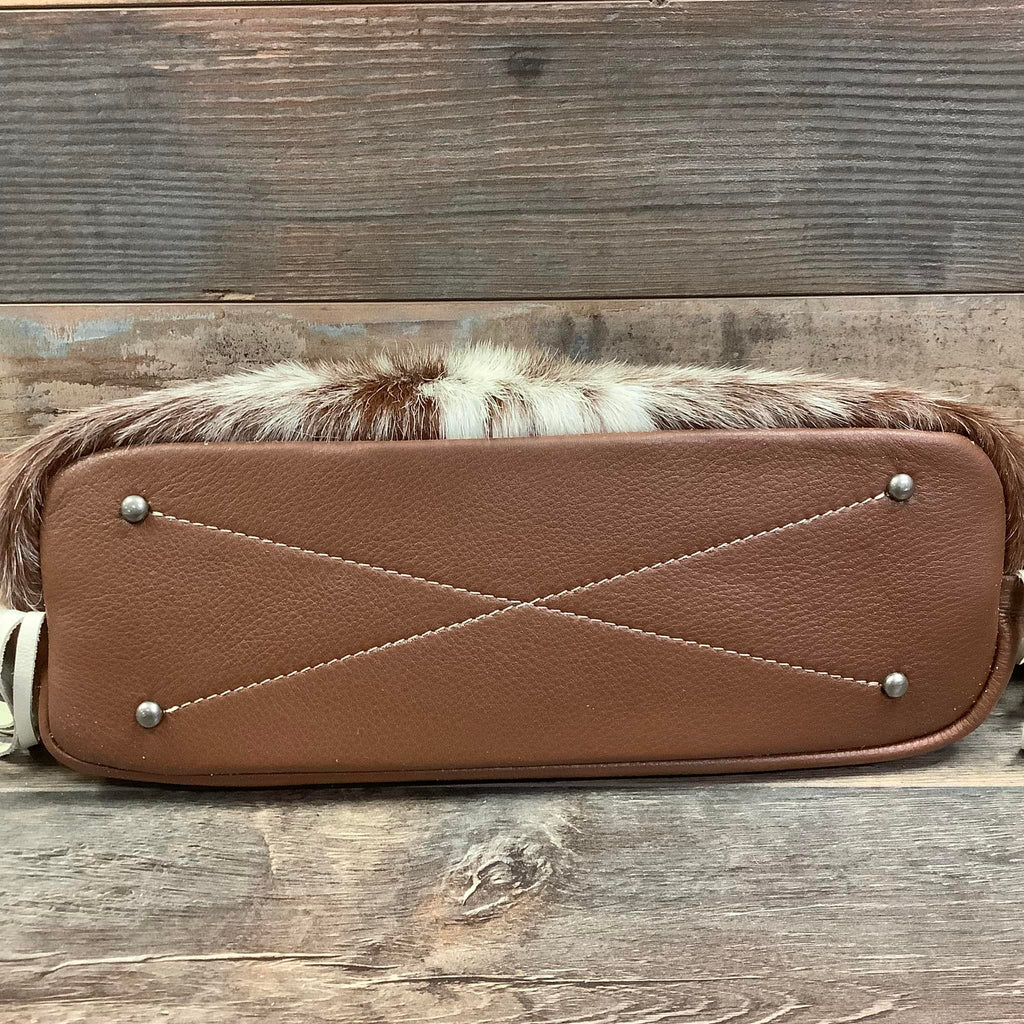 Designer Crossover Hybrid - #43962