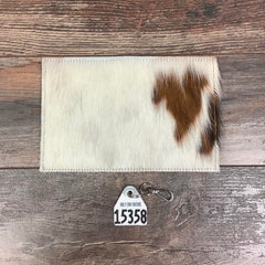 Unisex Wallet #15358