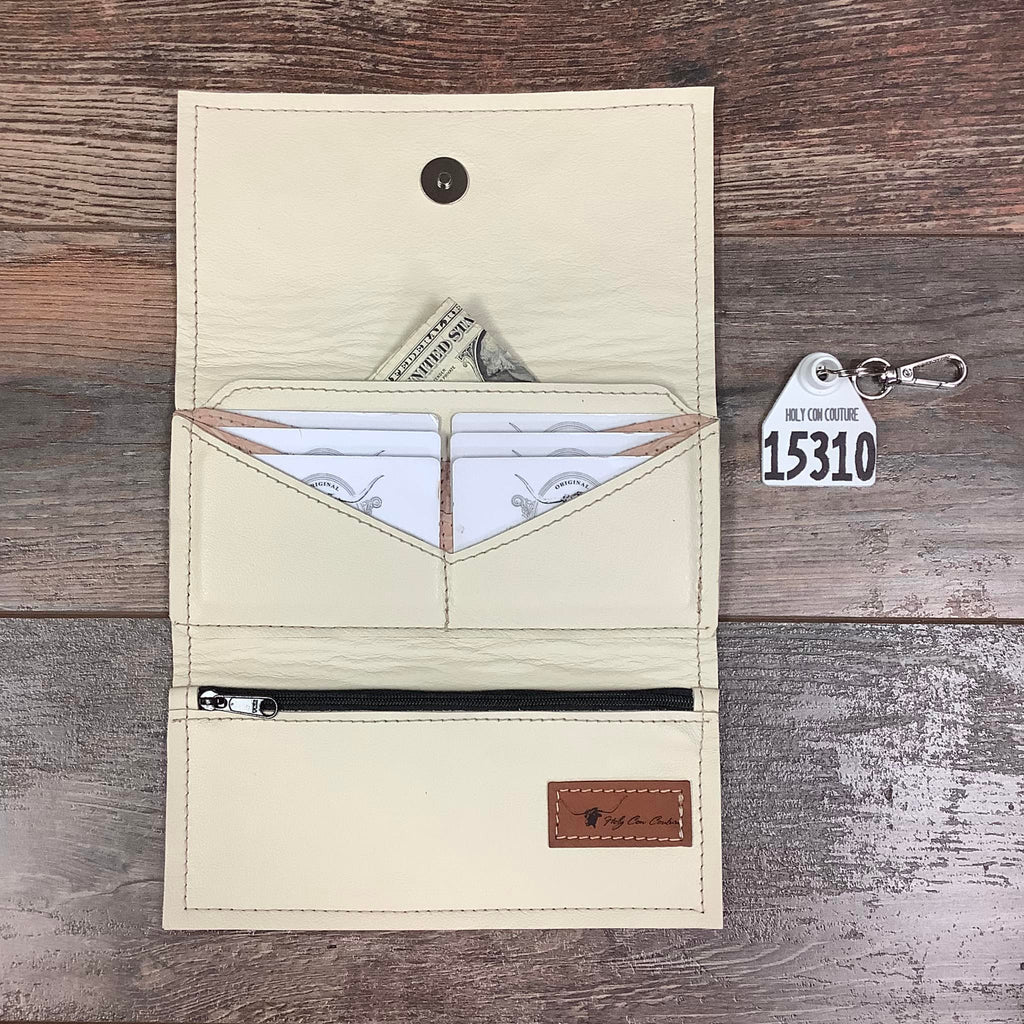 Bandit Wallet  - #15310