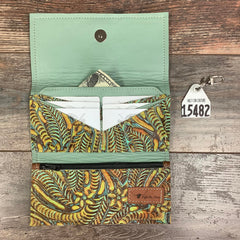 Bandit Wallet  - #15482