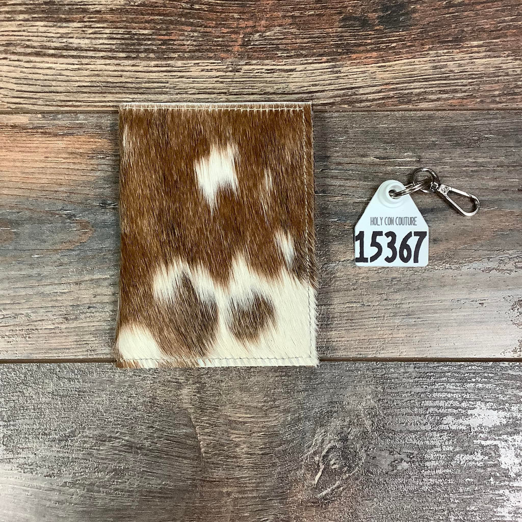 Unisex Wallet #15367