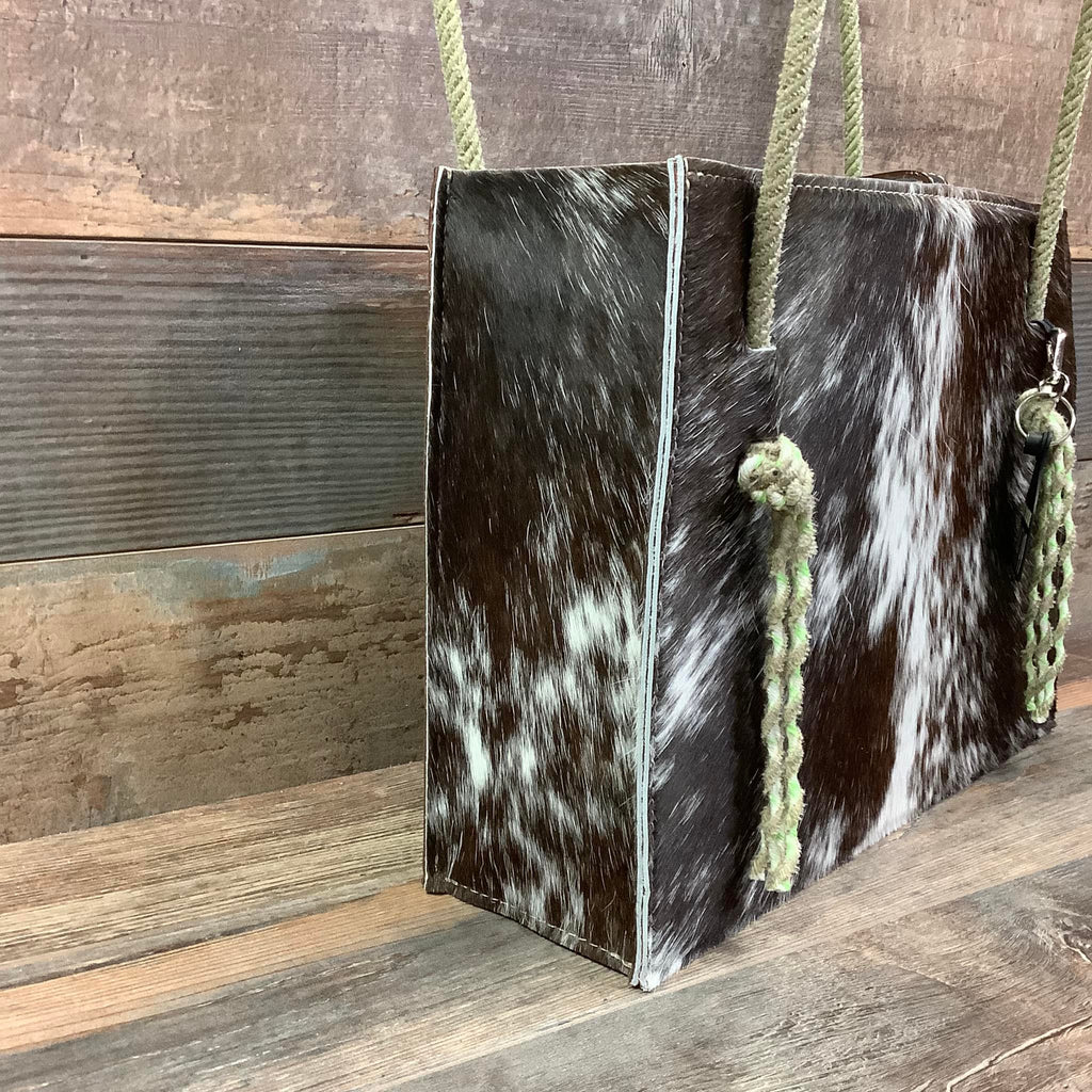 Rope Purse #44749