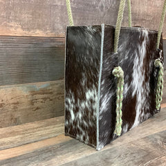 Rope Purse #44749