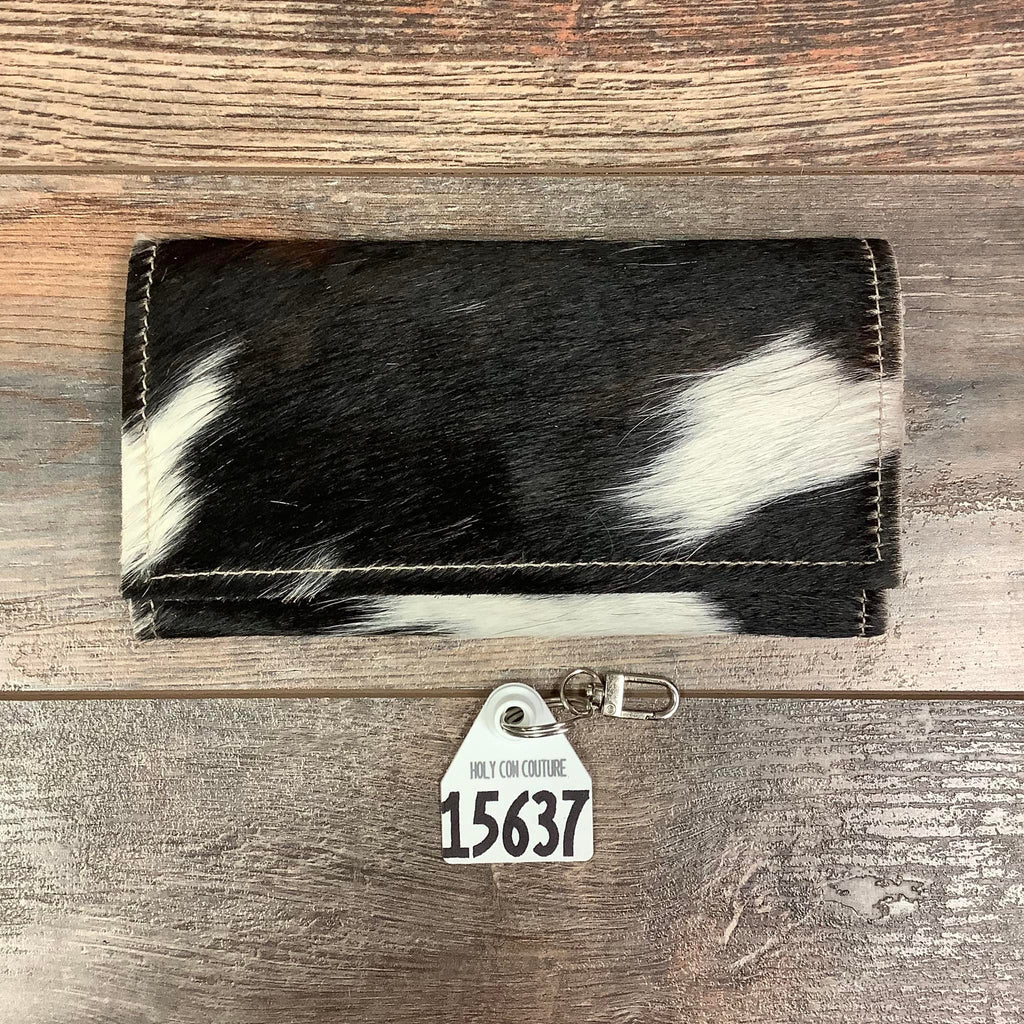 Bandit Wallet  - #15637