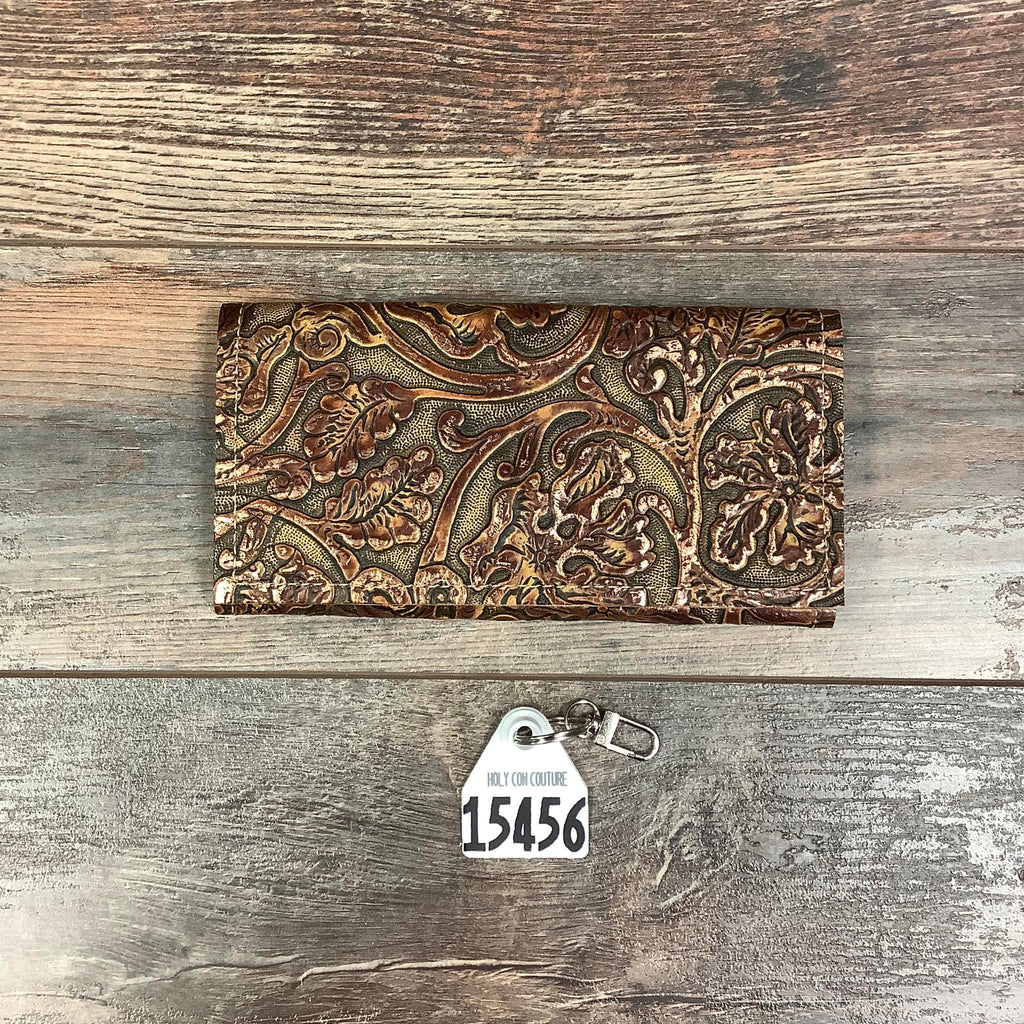 Bandit Wallet  - #15456