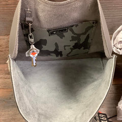 The Weekender Camo #31565 Bag Drop