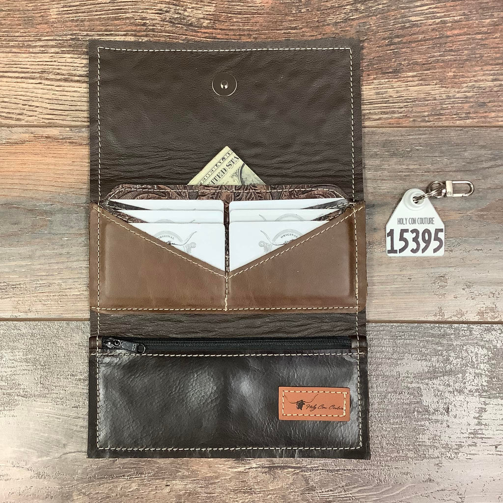 Bandit Wallet  - #15395