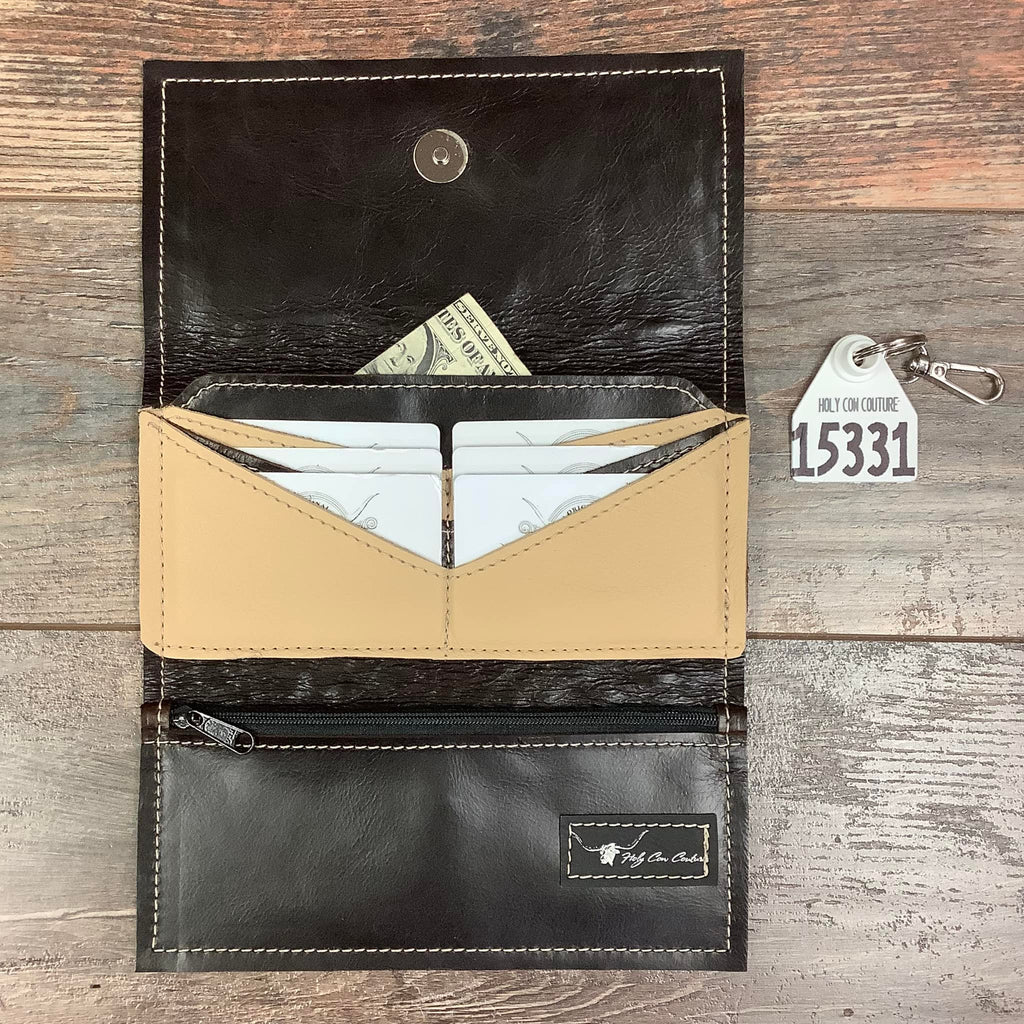 Bandit Wallet  - #15331