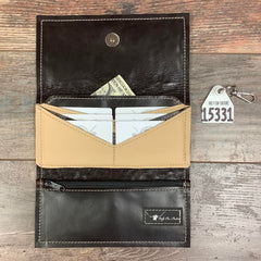 Bandit Wallet  - #15331