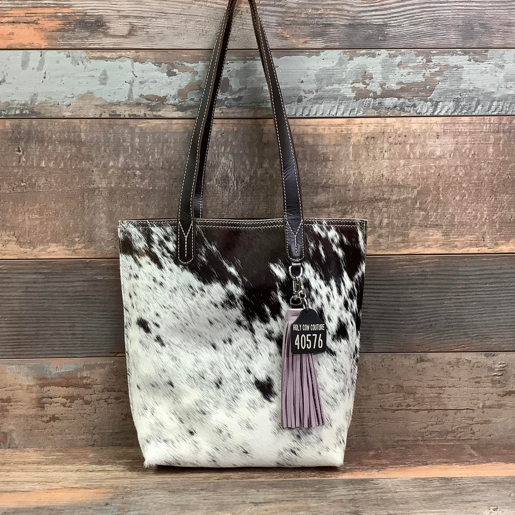 The Market Tote #40576