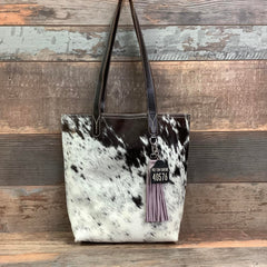 The Market Tote #40576
