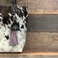 The Market Tote #40576