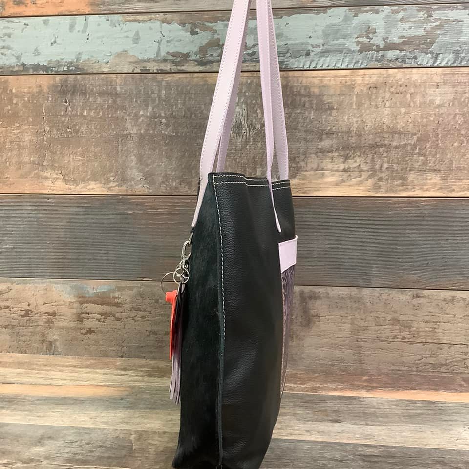 The Weekender  #31519 Bag Drop