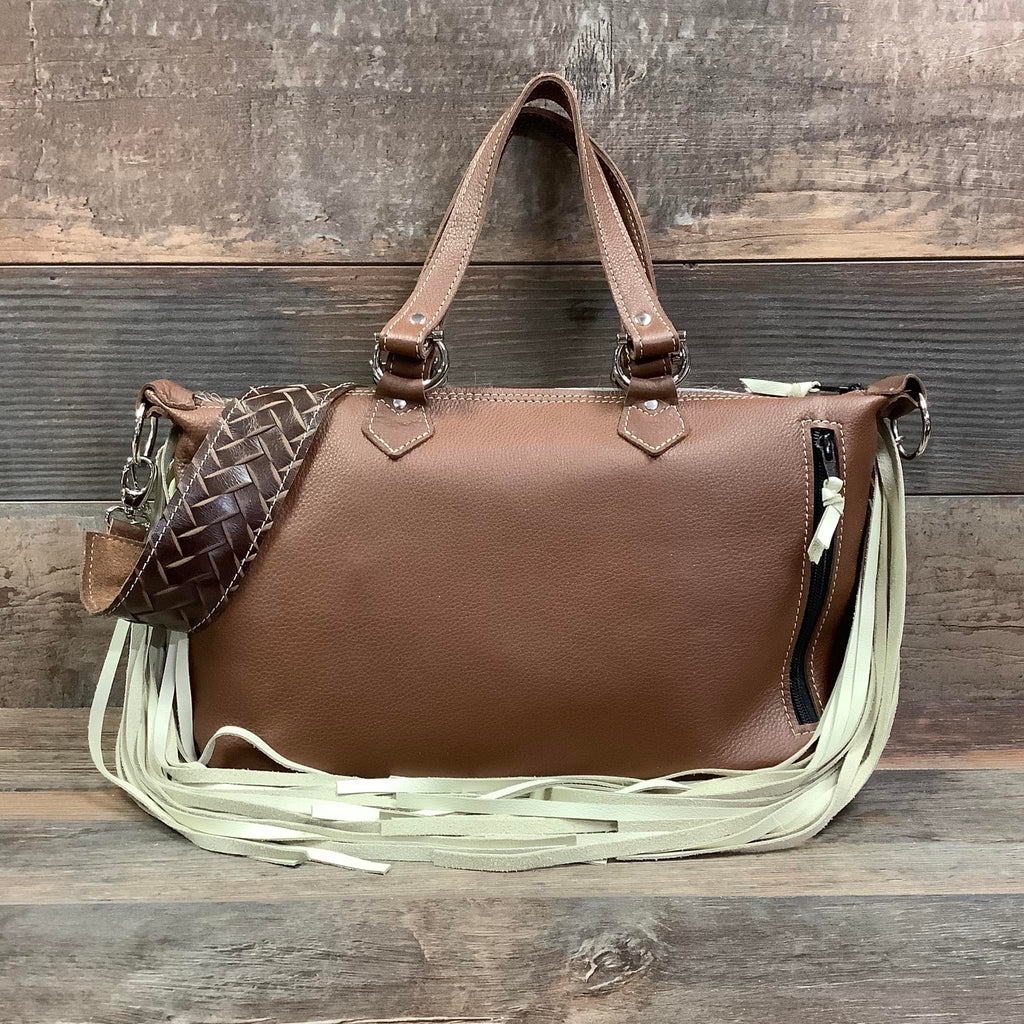 Designer Crossover Hybrid - #43962