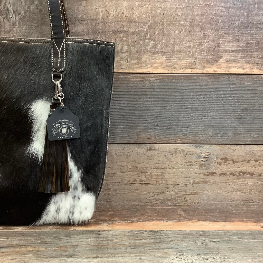 The Market Tote #40352