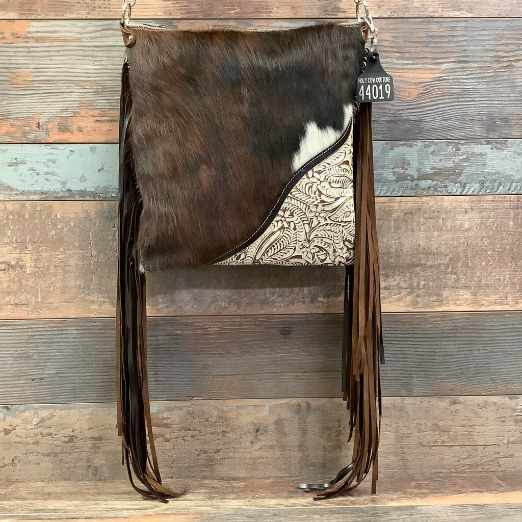 Outlaw - 18" Fringe #44019