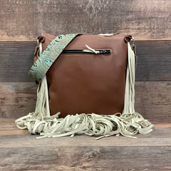 Crossbody- #43982