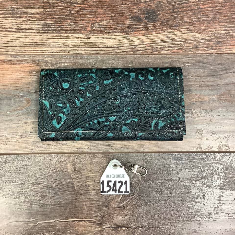 Bandit Wallet  - #15421
