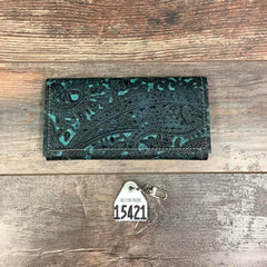 Bandit Wallet  - #15421