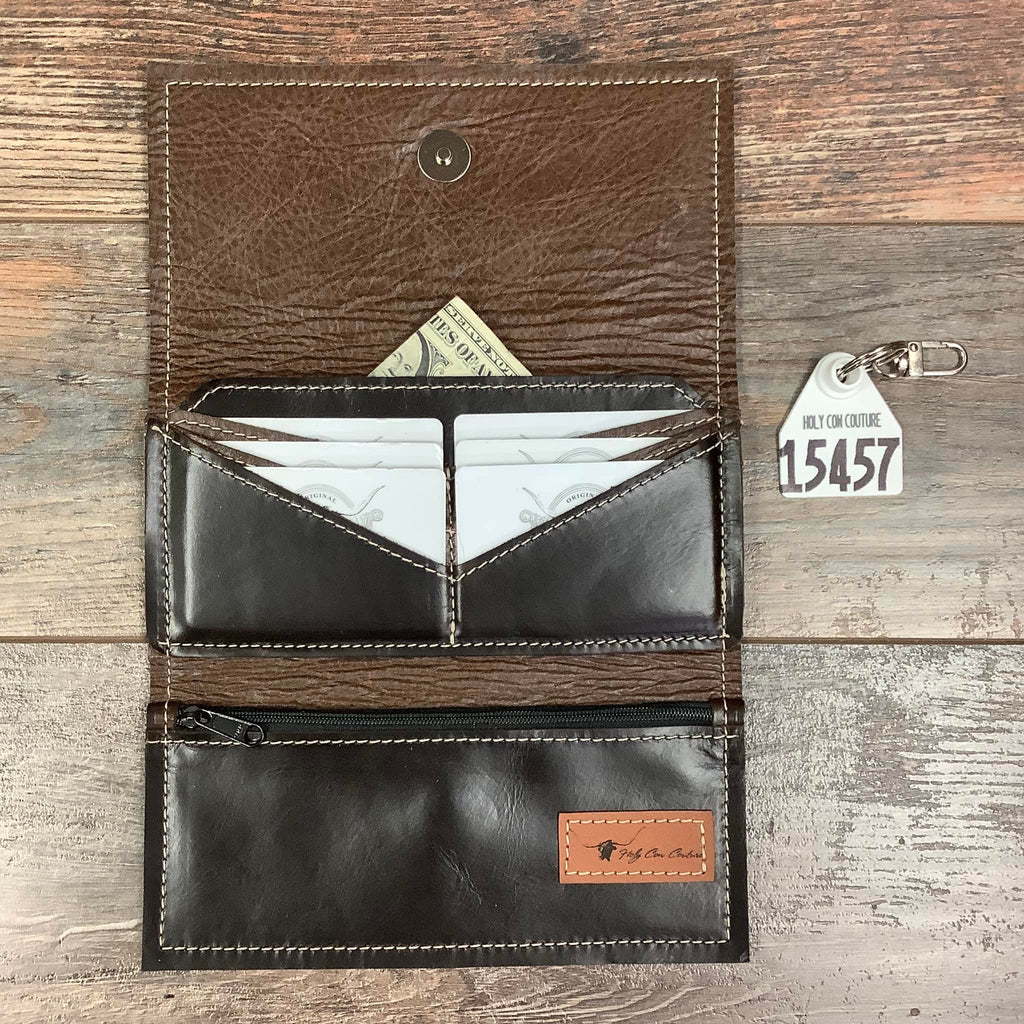 Bandit Wallet  - #15457