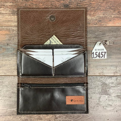 Bandit Wallet  - #15457