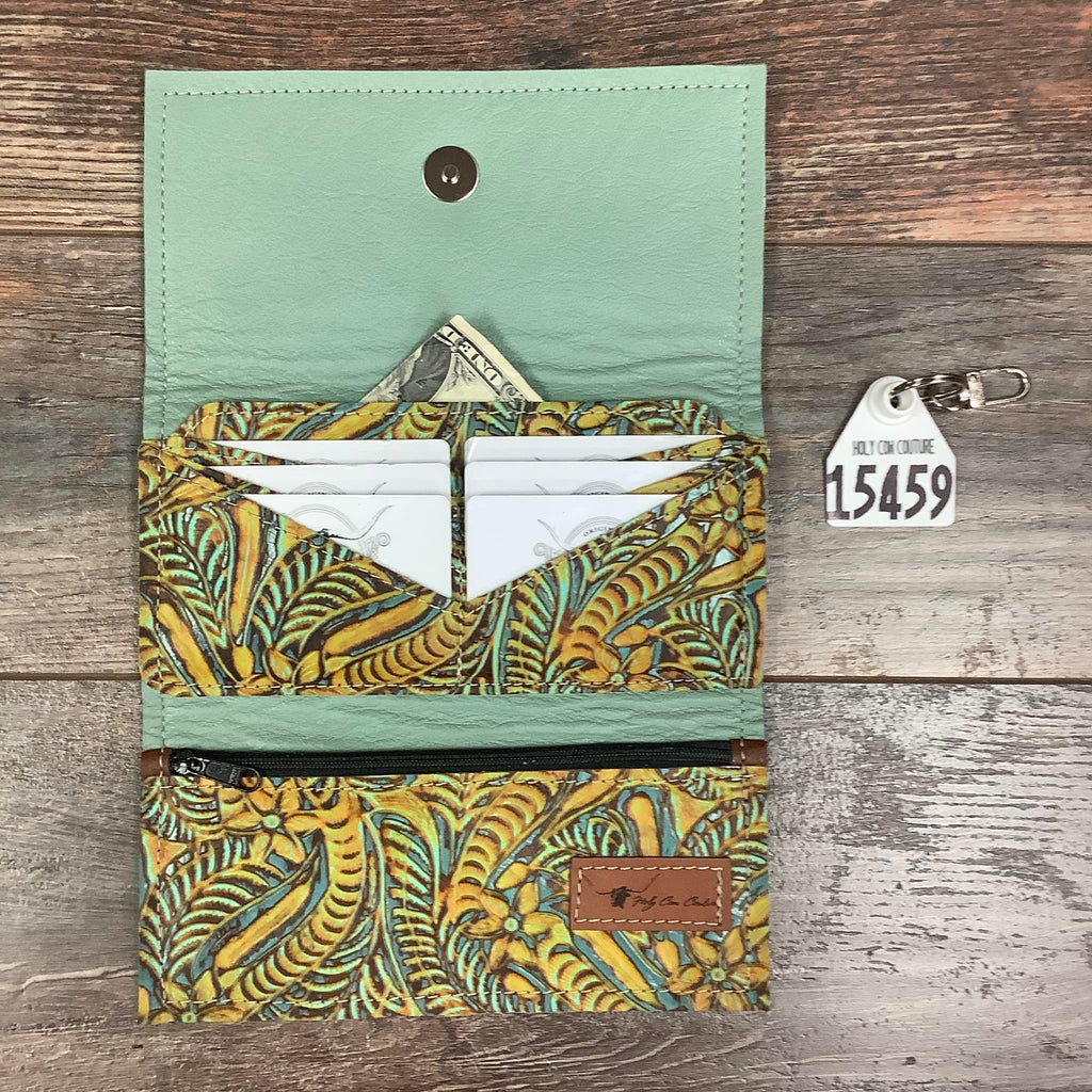Bandit Wallet  - #15459