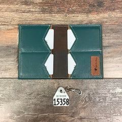 Unisex Wallet #15358