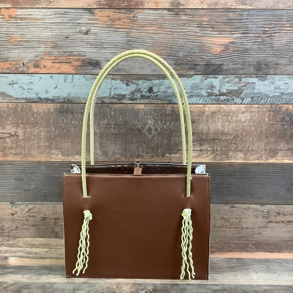 Rope Purse #38776
