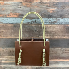 Rope Purse #38776