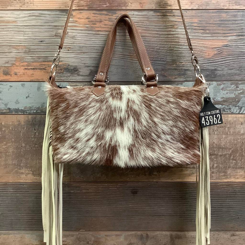 Designer Crossover Hybrid - #43962